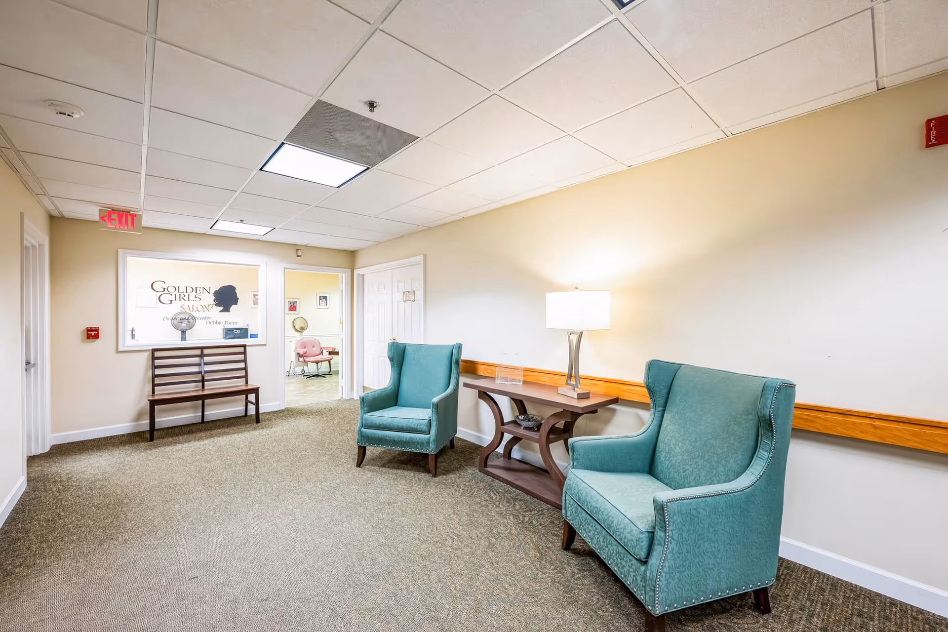 Photo 39 of Greenfield Senior Living at Graysonview
