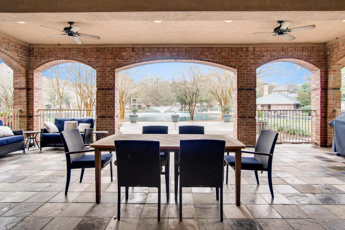 Photo 16 of The Terraces at Kingwood Town Center