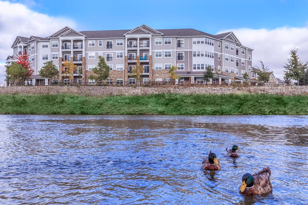 Photo 5 of River Bend Assisted Living