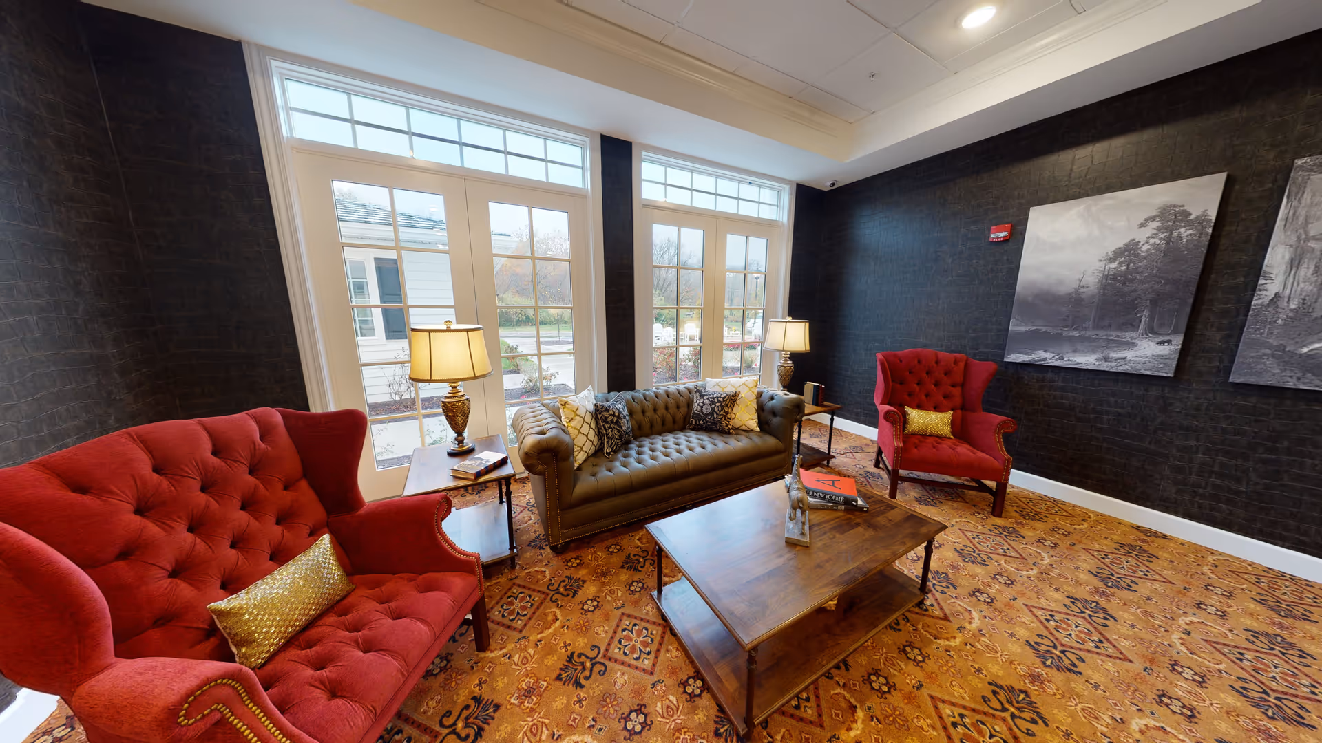 Photo 9 of The Bristol Senior Living at Worthington Hills