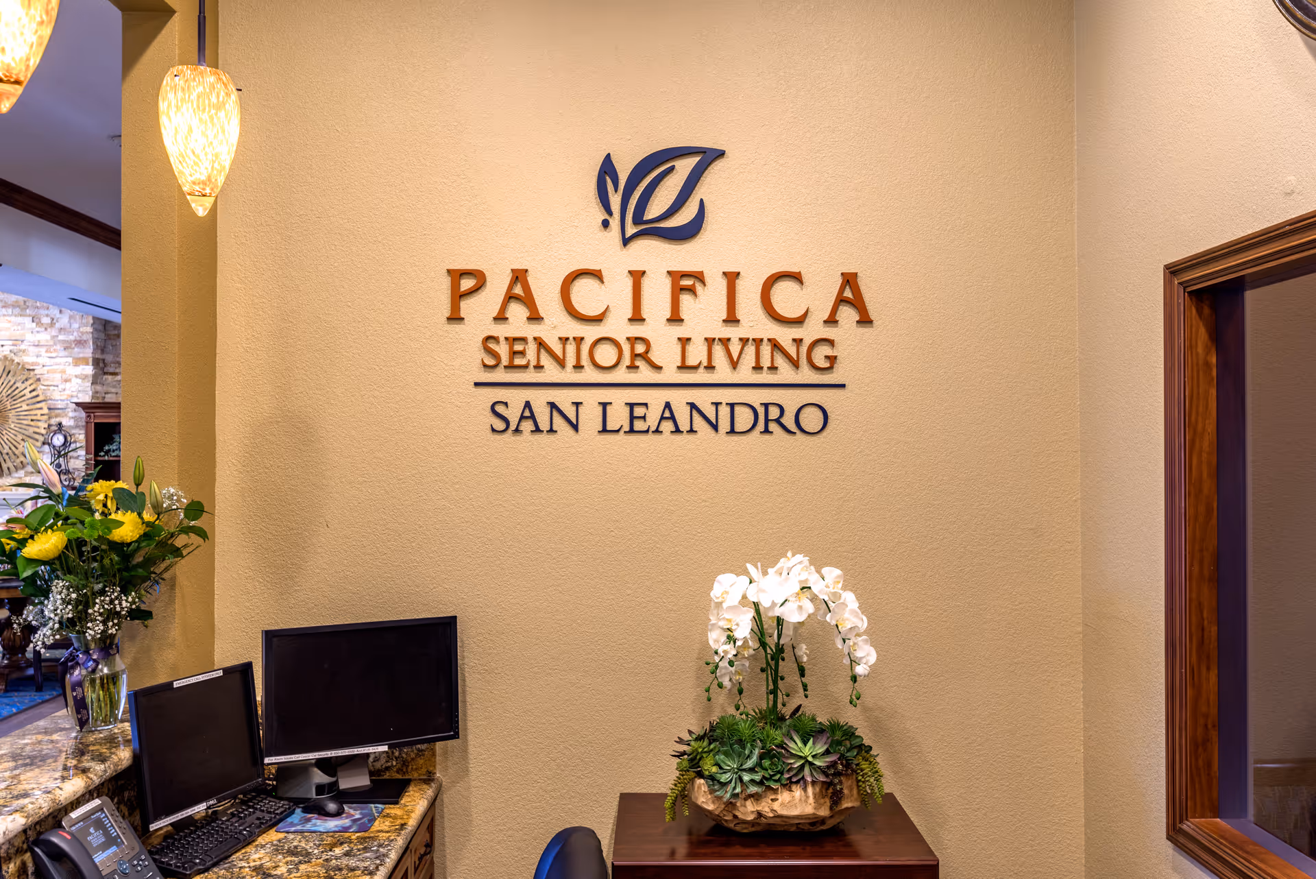 Photo 20 of San Leandro Senior Living