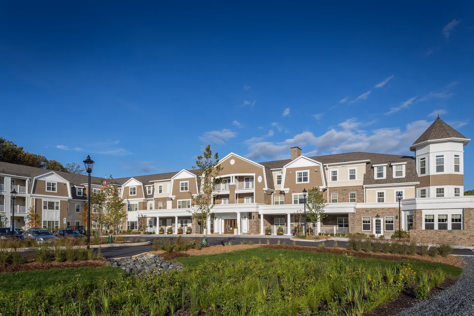 Photo of Brightview Rolling Hills - Senior Independent, Assisted Living, Memory Care