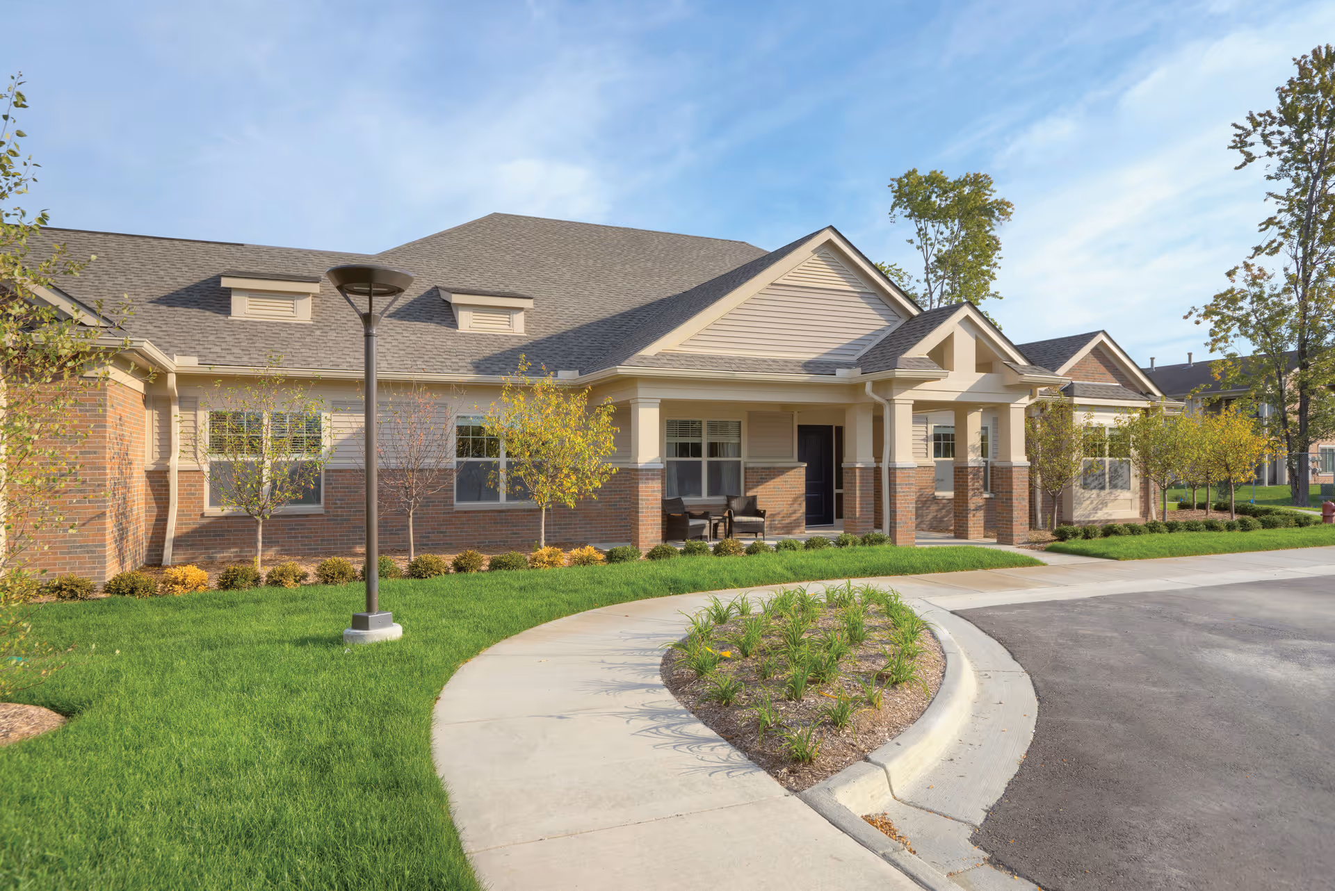 Photo of American House Freedom Place Rochester