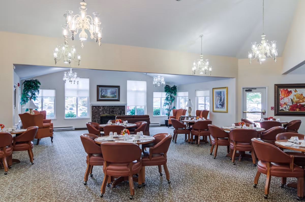 Photo 12 of Edgewood Point Senior Living