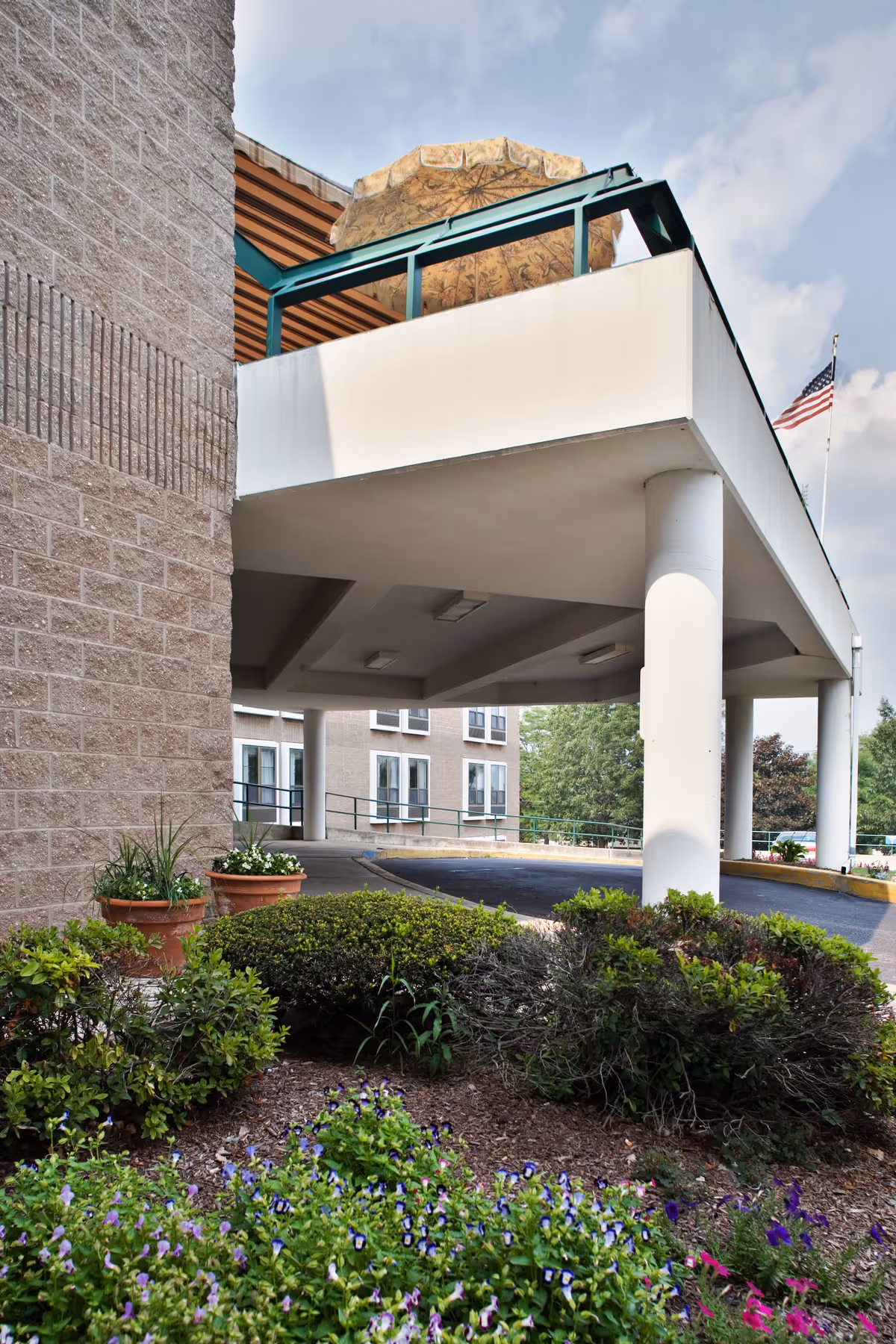 Photo of Lopatcong Center