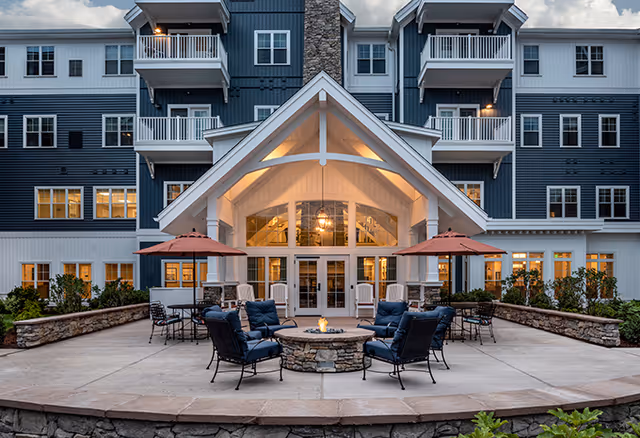 Photo 5 of Brightview Shelton - Senior Independent Living, Assisted Living, Memory Care