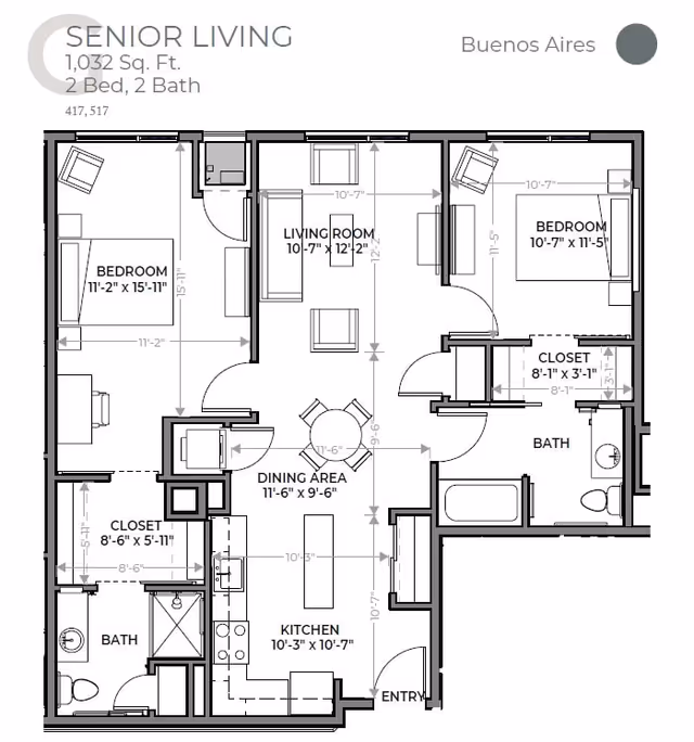 Photo 18 of Global Pointe Senior Living