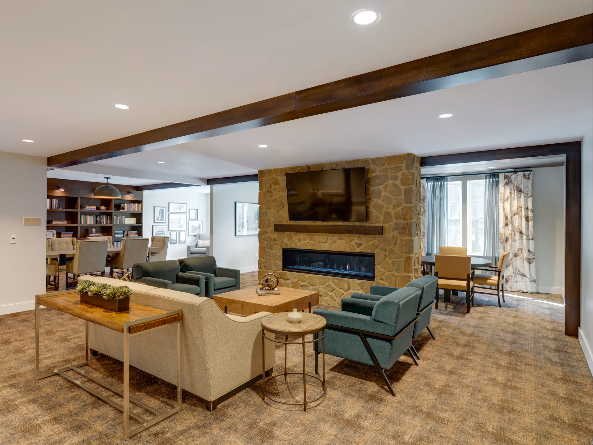 Photo 2 of The Residence at Chadds Ford