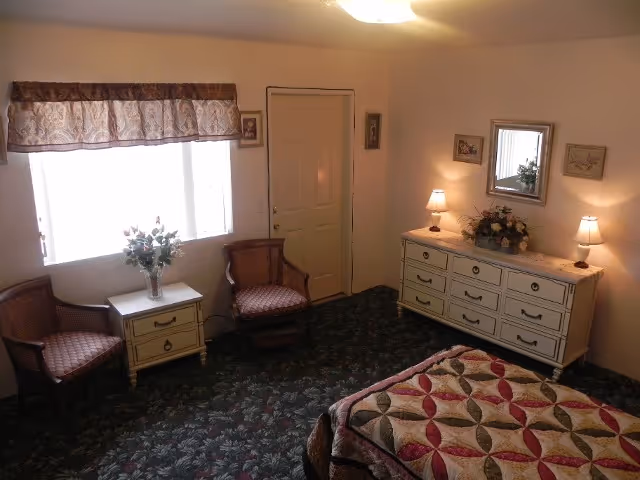Photo 4 of Aaspen Villagecare II