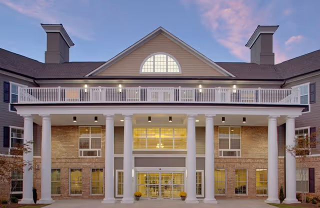 Photo of Villas At Canterfield