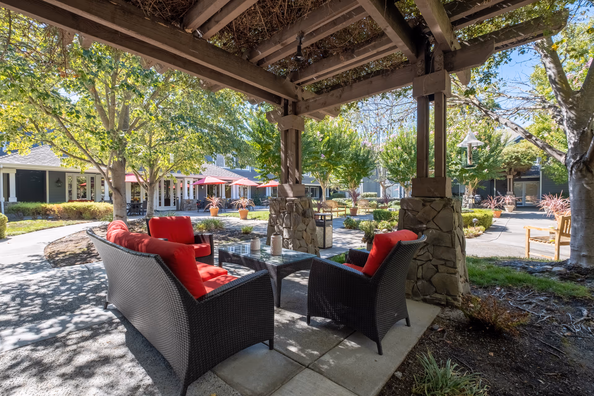 Photo 5 of Aegis Living Pleasant Hill