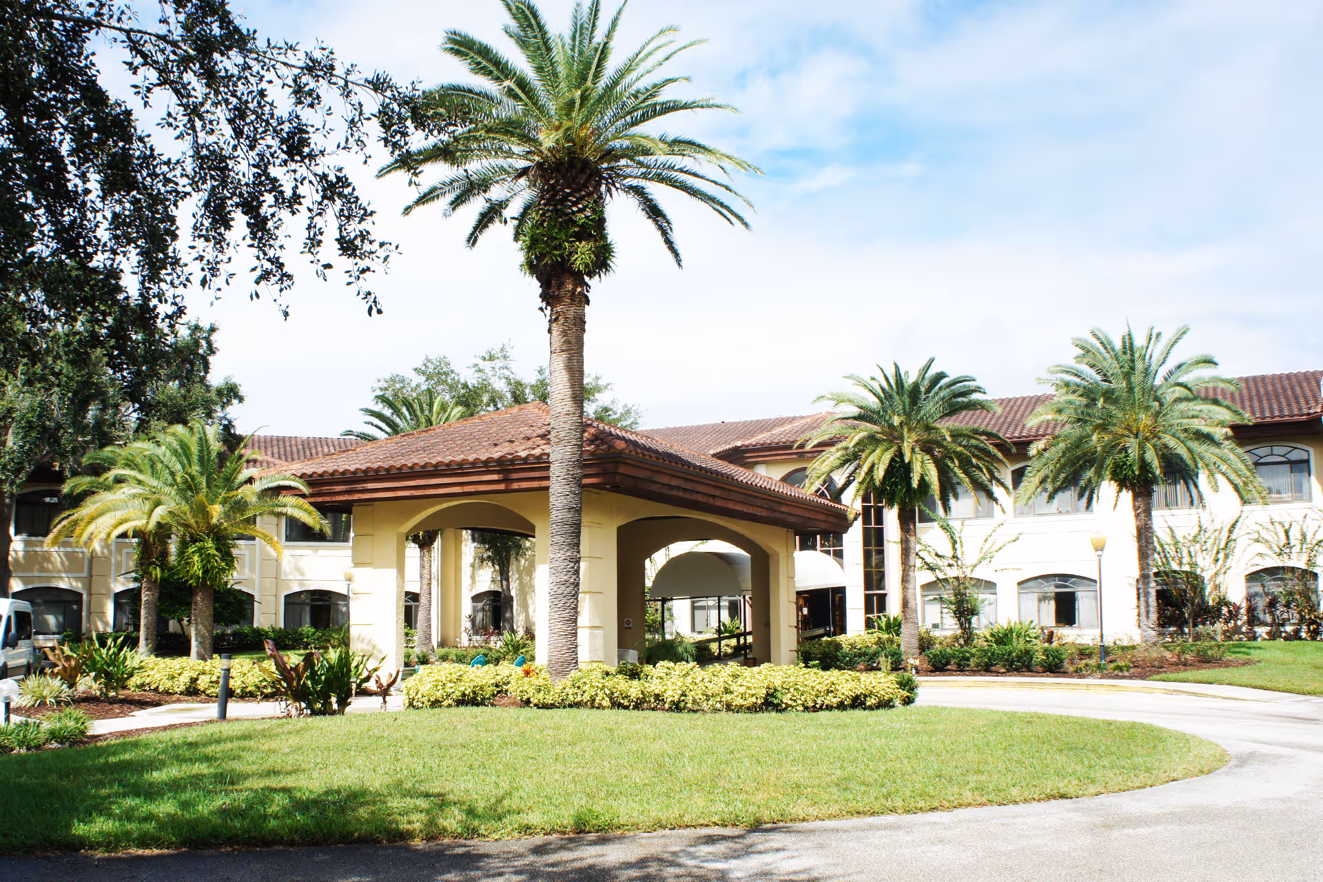 Photo of Westchester of Winter Park