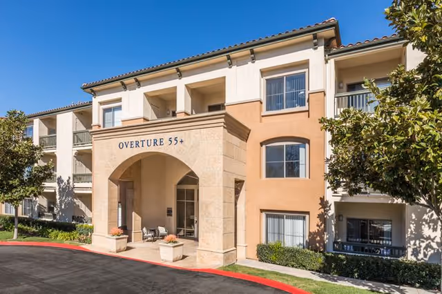 Photo of Overture Rancho Santa Margarita