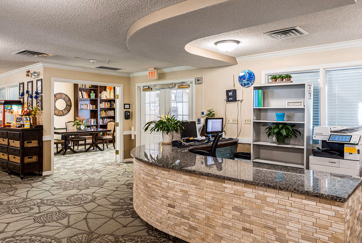 Photo 6 of Morton Memory Care