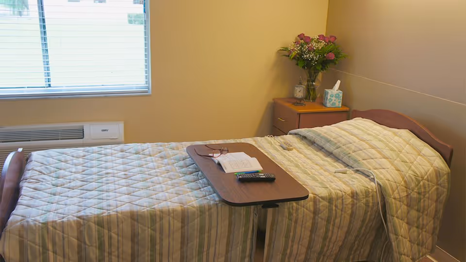 Photo 4 of Titusville Rehab & Nursing