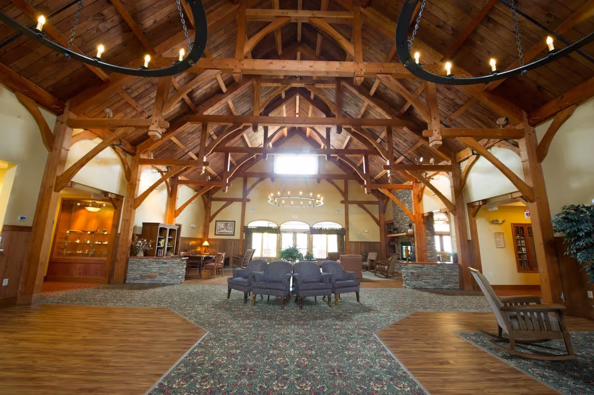 Photo 4 of Avila Retirement Community