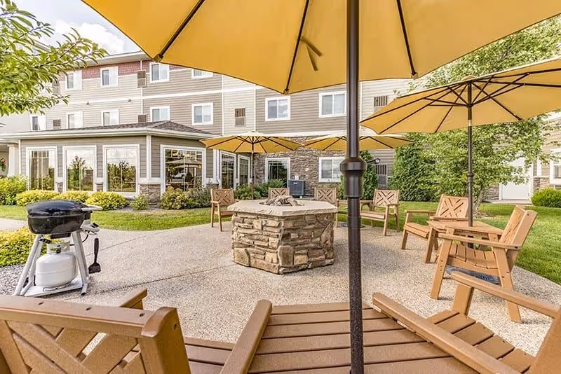 Photo 2 of New Perspective Senior Living | Waconia