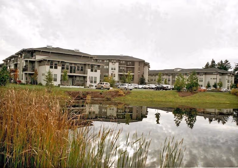 Photo of Spring Creek by Bonaventure