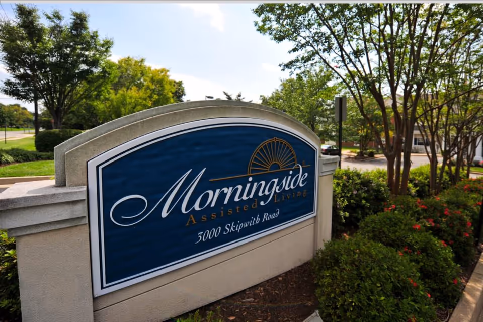 Photo 4 of Morningside in the West End