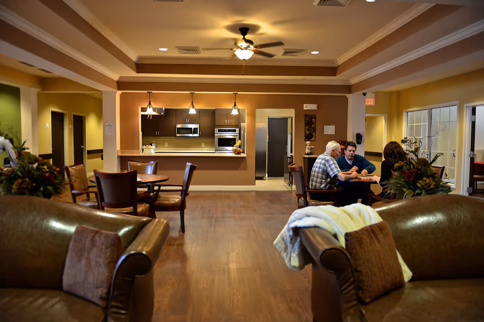 Photo 2 of The Courtyards Senior Living