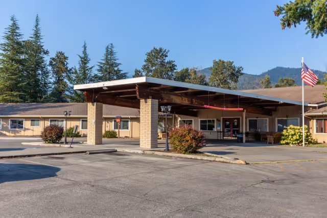 Photo 2 of Highland House Nursing & Rehabilitation Center