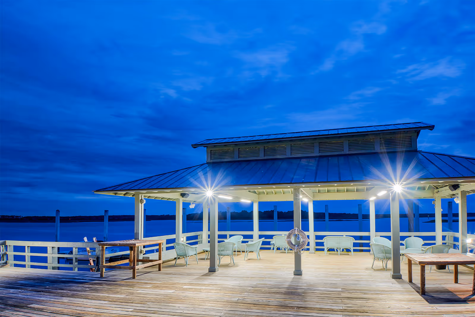 Photo 7 of Bayshore on Hilton Head Island