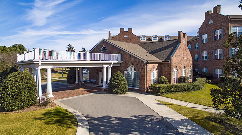 Photo 2 of The Carolina Inn