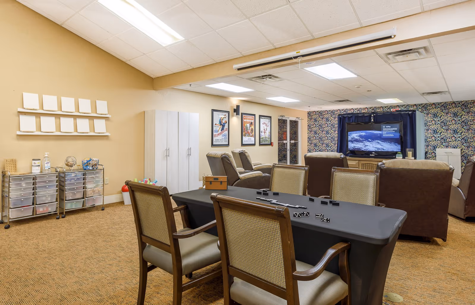 Photo 7 of Homestead Assisted Living & Memory Care of Weatherford