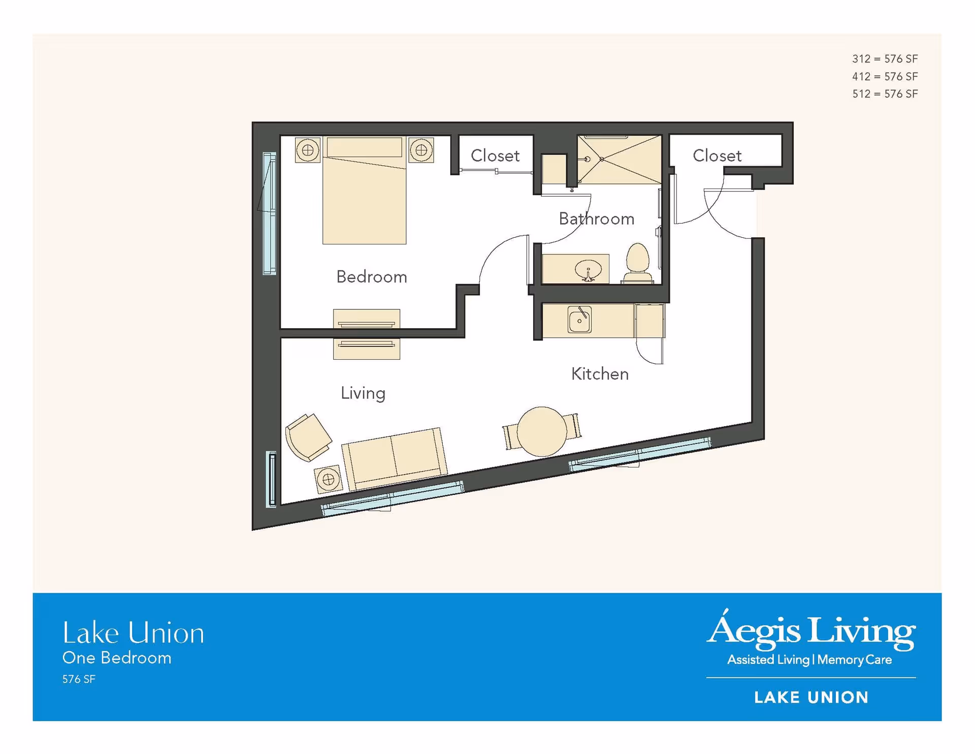 Photo 34 of Aegis Living Lake Union