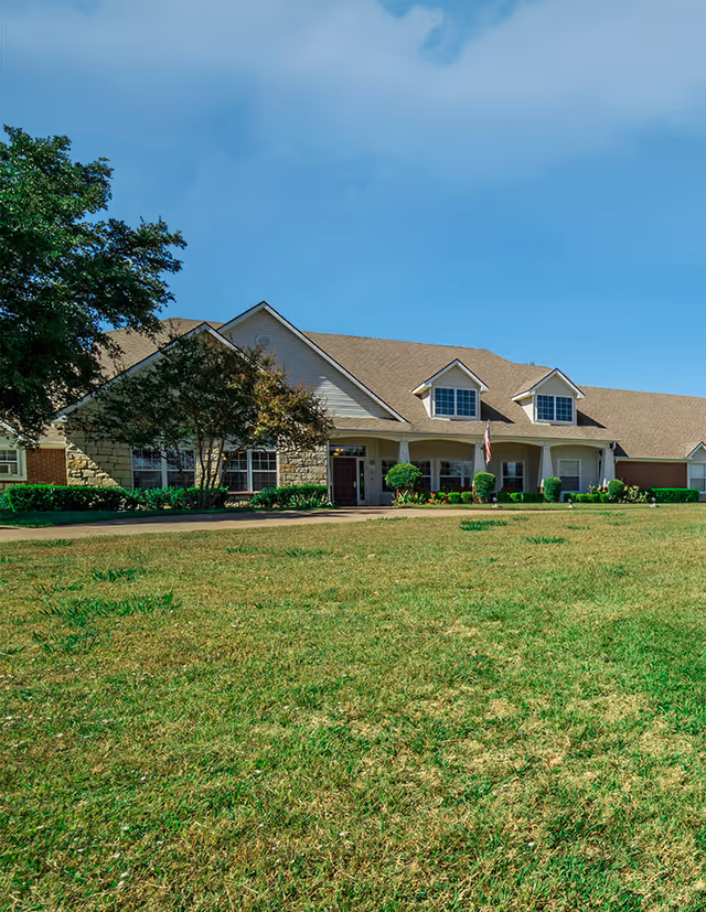 Photo of Brookdale Ennis