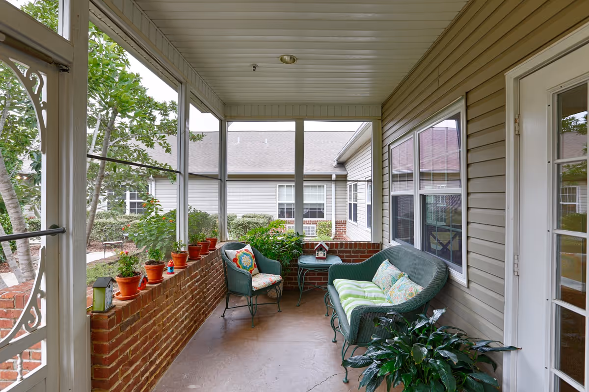 Photo 4 of Columbia Cottage Florence