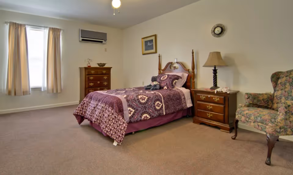 Photo 22 of Highland Crest Senior Living