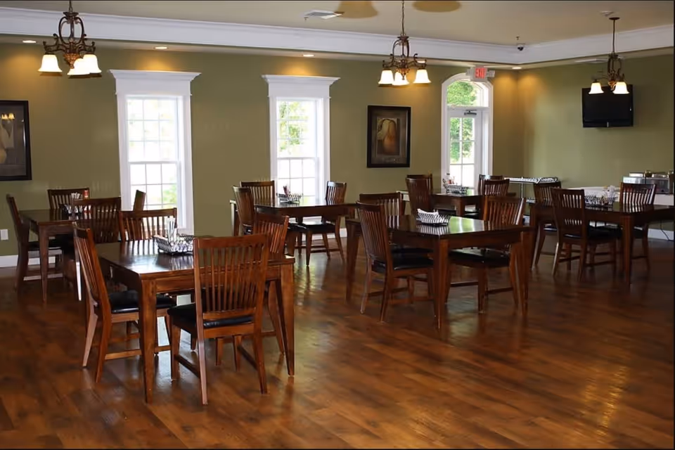 Photo 5 of Stonecrest Assisted Living Facility