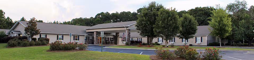 Photo of Legacy Village of Tifton