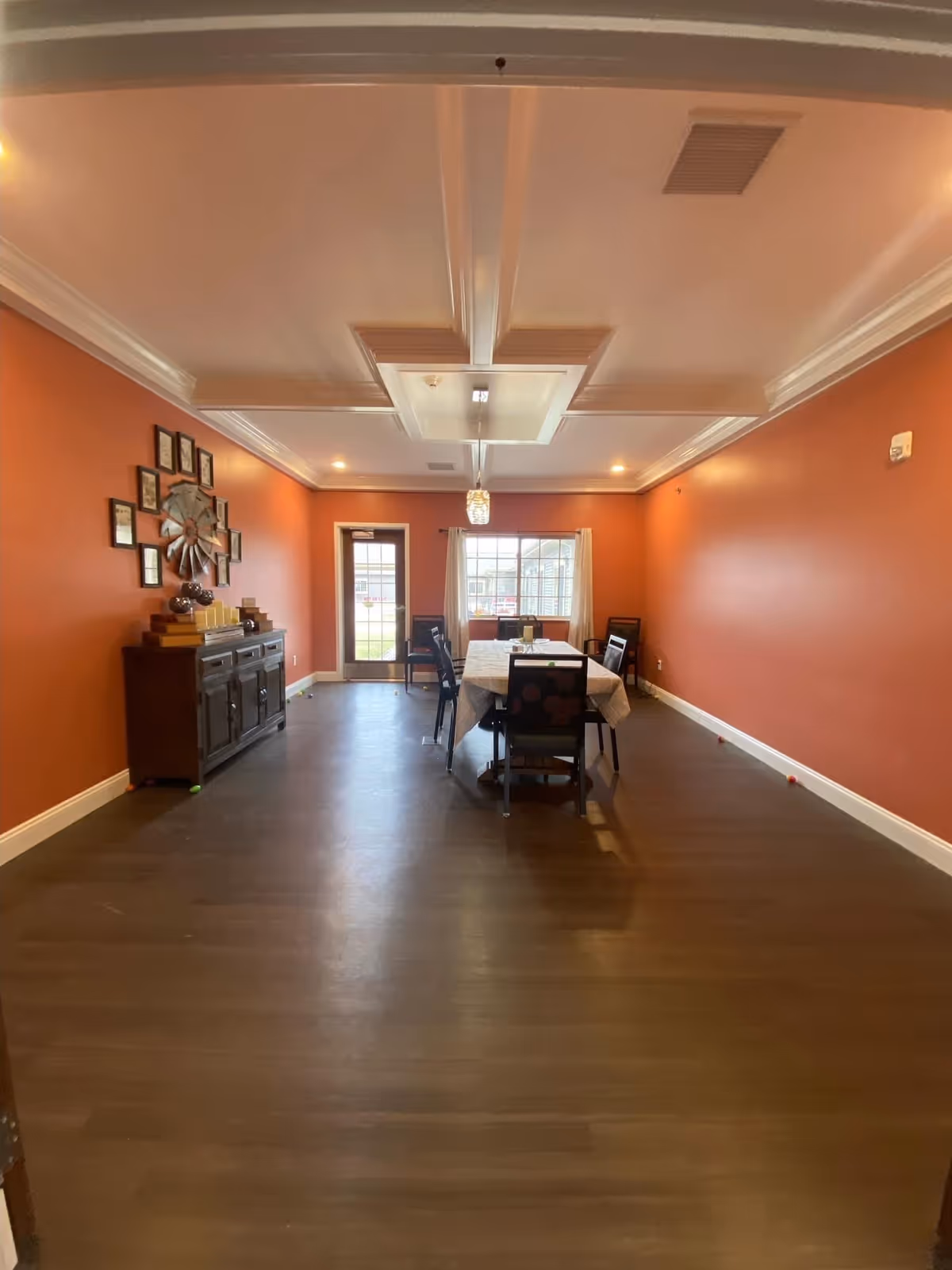 Photo of Chesaning Comfort Care