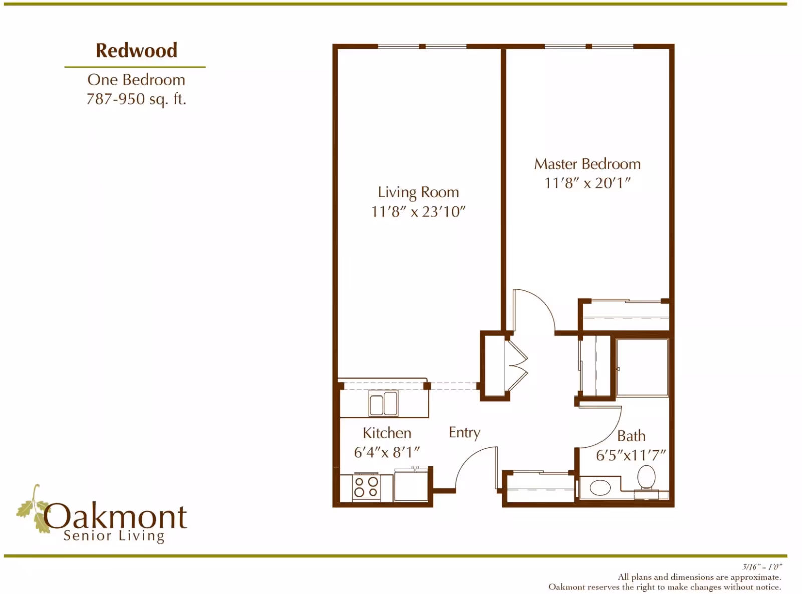 Photo 14 of Oakmont of Folsom