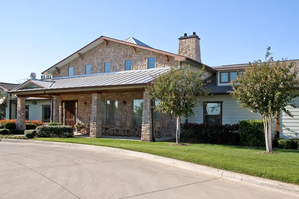 Photo 3 of Santa Fe Trails Assisted Living and Memory Care
