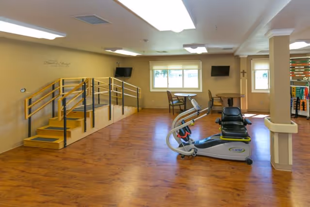 Photo 9 of Fort Dodge Health and Rehabilitation
