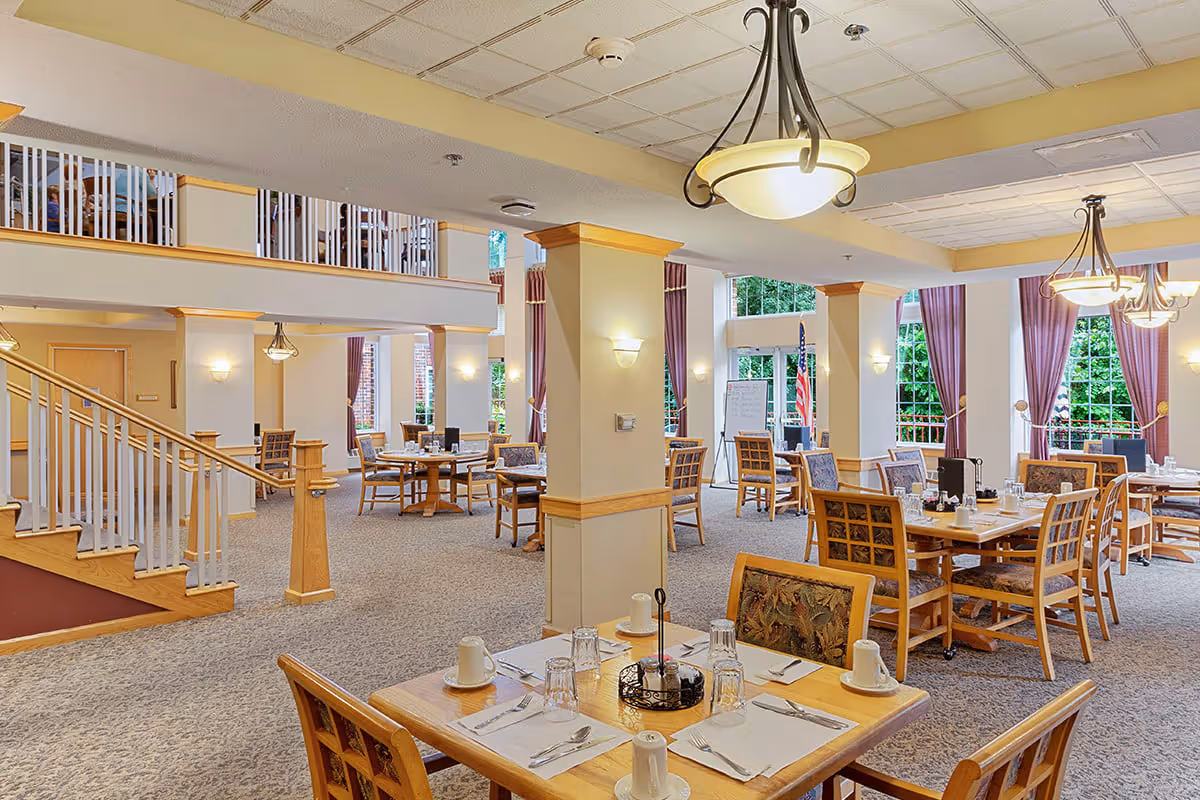 Photo 6 of Eagle Crest Assisted Living