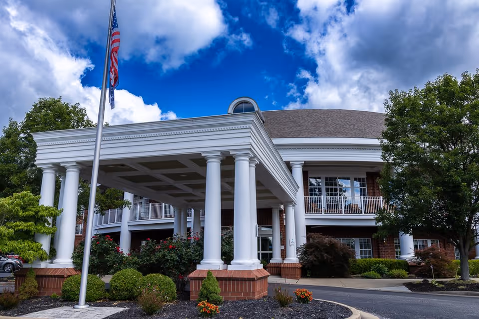 Photo 6 of Elison Independent & Assisted Living of Maplewood