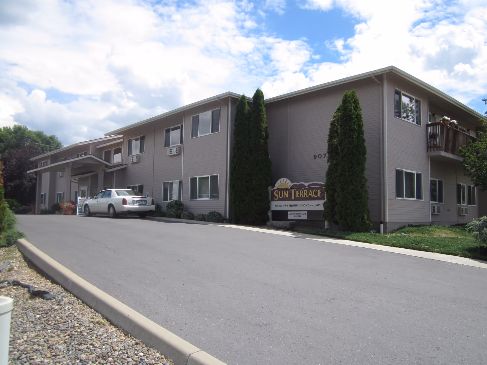 Photo of Sunnyside Assisted Living