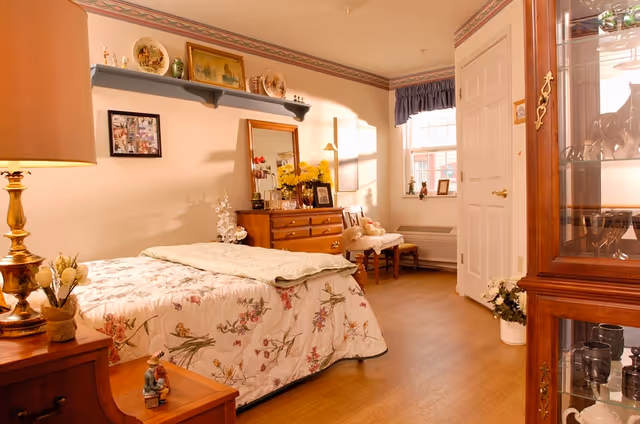 Photo 5 of The Reserve at Pearland Assisted Living and Memory Care
