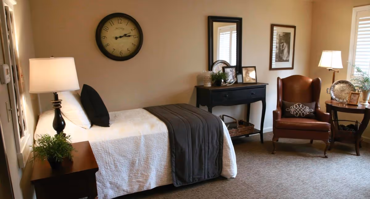 Photo 13 of Delaware Plaza Assisted Living Community