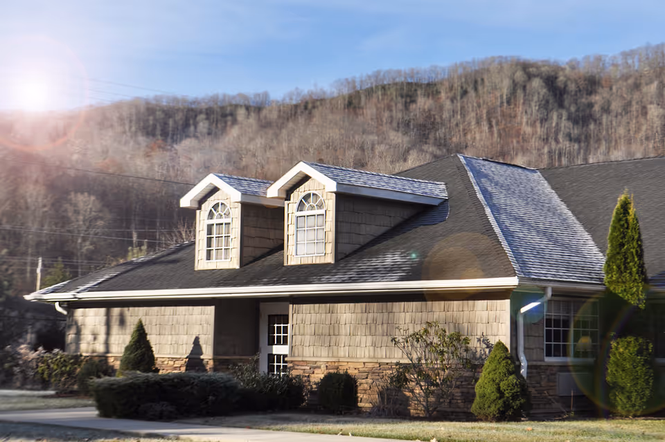 Photo of Cranberry House