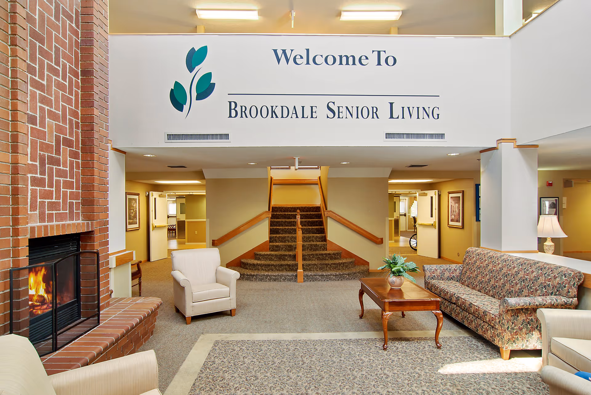Photo 12 of Brookdale McMinnville City Center