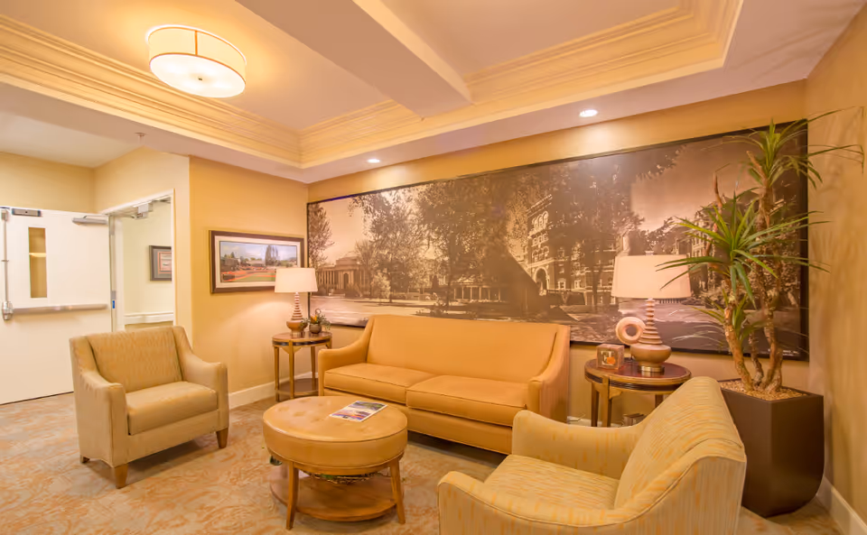 Photo 5 of Willamette Springs Memory Care Community