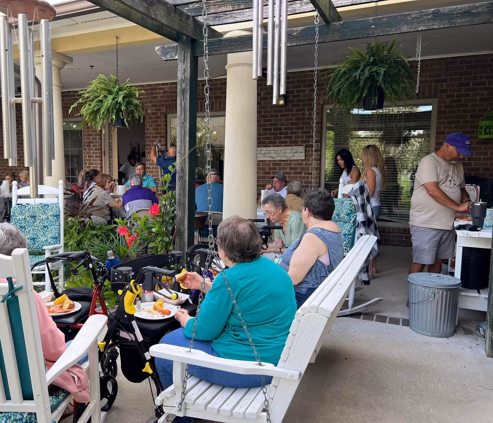 Photo 10 of The Parc Senior Living
