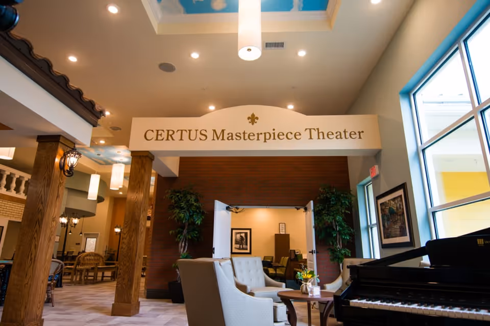 Photo 3 of CERTUS Premier Memory Care Living