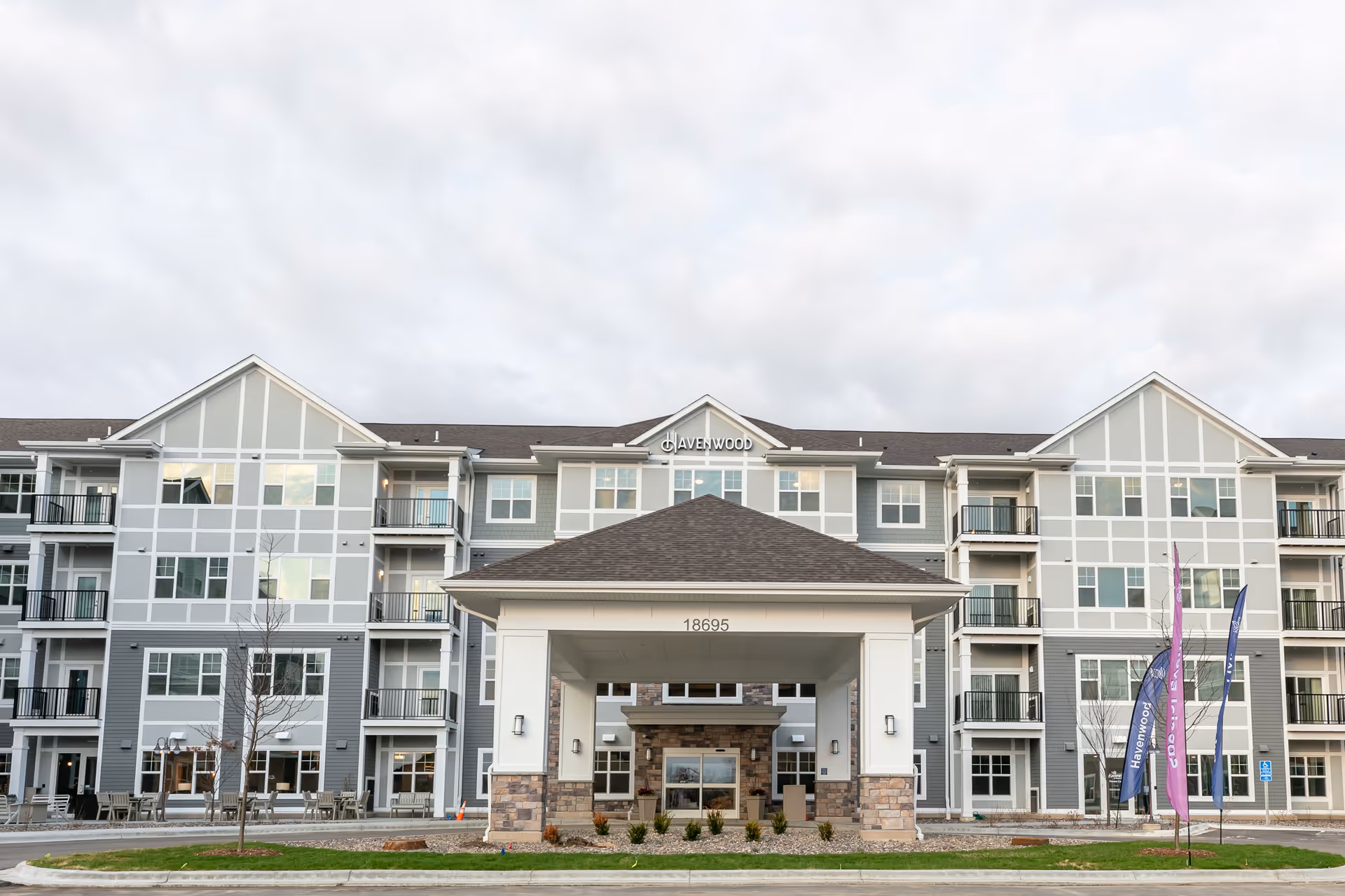 Photo 4 of Havenwood of Maple Grove
