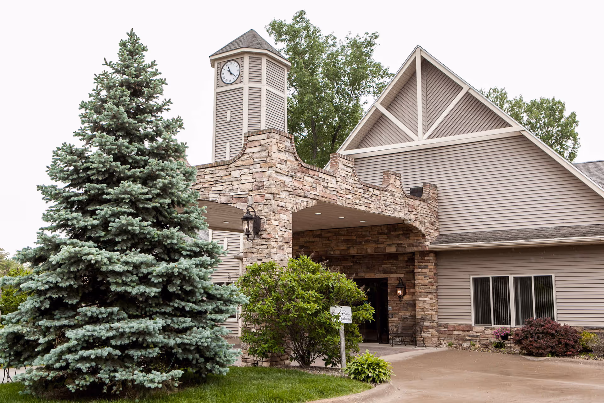 Photo of Charter Senior Living of Moline